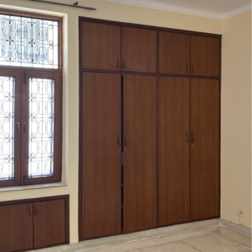 Room in 3 BHK Independent House at RWA Apartments Sector 40, Sector 40 – for Rent