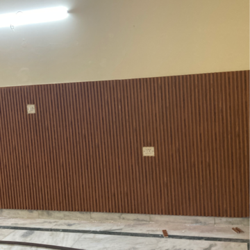 3 BHK Independent House – Exterior View View at RWA Apartments Sector 40, Sector 40 - for Rent