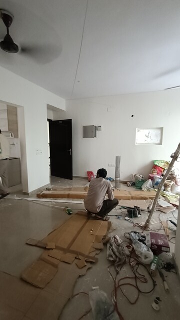 Living Room in 2 BHK Apartment at Aditya Urban Casa, Sector 78 – for Rent