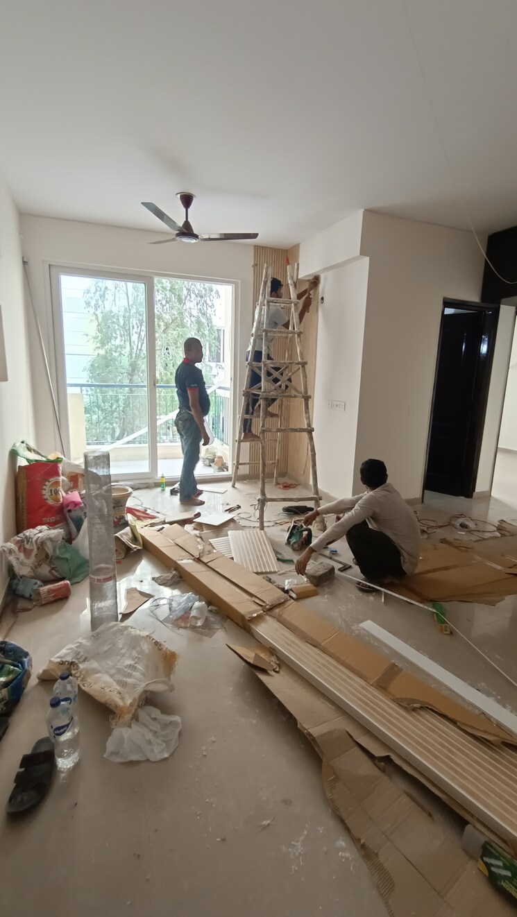 Team Area, aditya-urban-casa 2 Bedroom 1074 Sq.Ft. Apartment In Sector 78 Noida 8957738