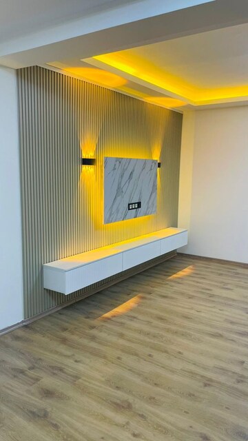 3 BHK Builder Floor For Rent in Pitampura