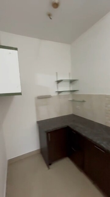 Kitchen in 2 BHK Apartment at Saviour Green Arch, Tech Zone 4 Greater Noida – for Sale