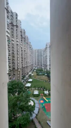 Master Plan in 2 BHK Apartment at Saviour Green Arch, Tech Zone 4 Greater Noida – for Sale