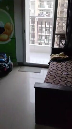 Parking in 2.5 BHK Apartment at Nirala Aspire, Sector 16 Greater Noida – for Sale