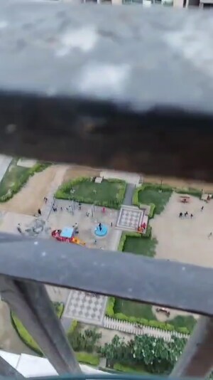 Master Plan in 2.5 BHK Apartment at Nirala Aspire, Sector 16 Greater Noida – for Sale