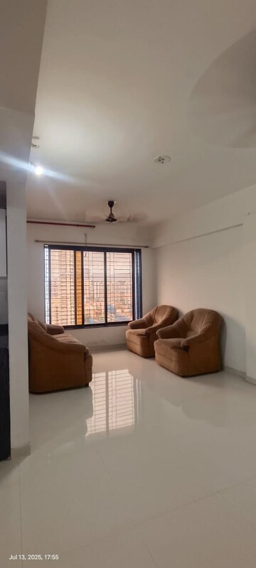 3 BHK Apartment For Rent in Mahadev Samarth Garden, Bhandup West