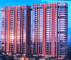 4 BHK Apartment For Sale in Godrej Skyshore