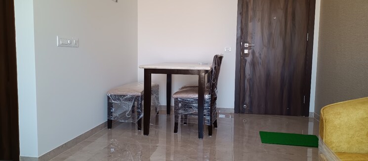 Dining area, hiranandani-regent-hill 1 Bedroom 379 Sq.Ft. Apartment In Powai Mumbai 8957780