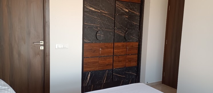 Master Bedroom, hiranandani-regent-hill 1 Bedroom 379 Sq.Ft. Apartment In Powai Mumbai 8957780