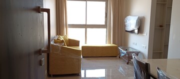 1 BHK Apartment For Rent in Hiranandani Regent Hill, Powai