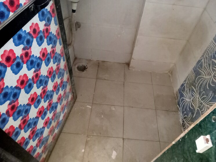 Attached Bathroom, taloja sector 10 1 RK 410 Sq.Ft. Apartment In Taloja Sector 10 Navi Mumbai 8957788