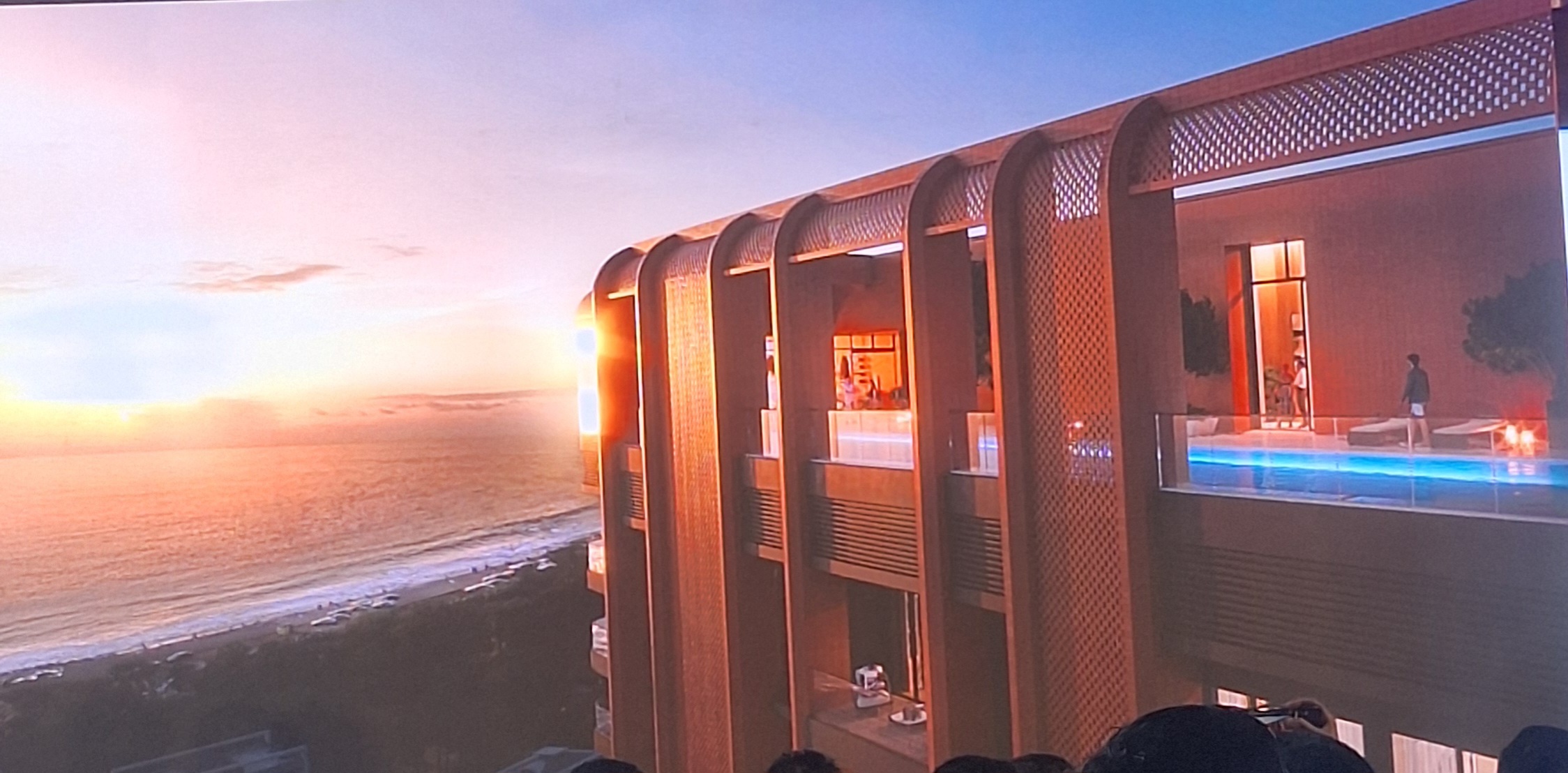 4 BHK Apartment For Sale in Godrej Skyshore