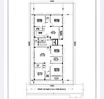 2 BHK 1000 Sq.Ft. Apartment in The Ecos