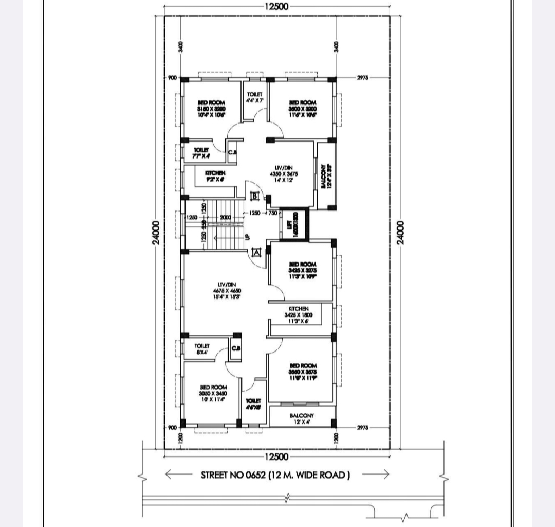 2 BHK Apartment For Sale in The Ecos