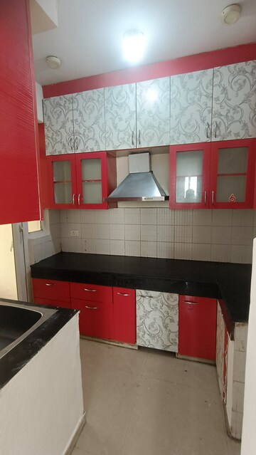 Kitchen in 2 BHK Apartment at Aditya Urban Casa, Sector 78 – for Rent