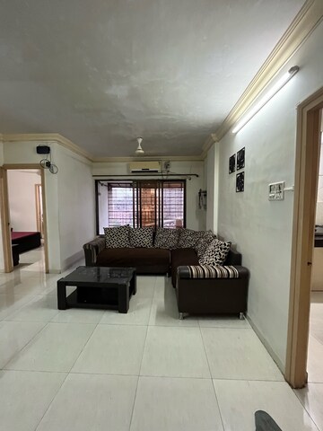 2 BHK Apartment For Rent in Lemont Apartment, Malad East