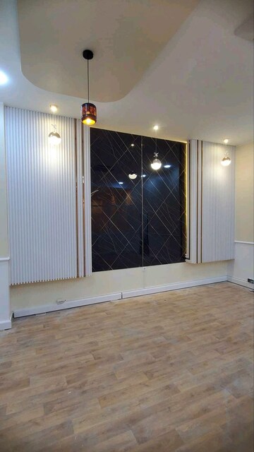 3 BHK Apartment For Rent in Ayaan Antariksh Apartment, Rohini