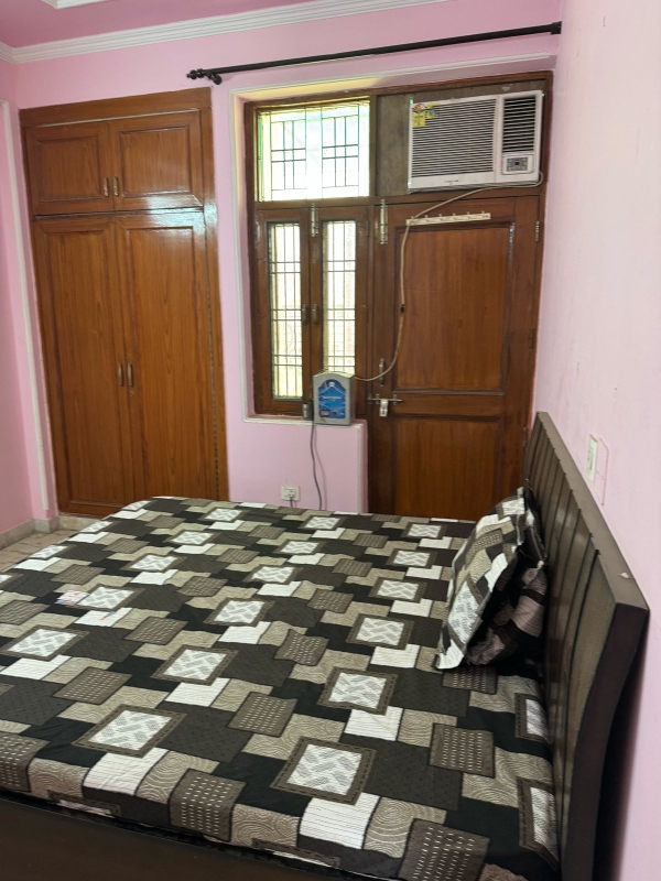 2 BHK Independent House For Rent in Sector 41