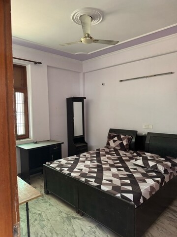 Kitchen in 2 BHK Independent House at Sector 41 – for Rent