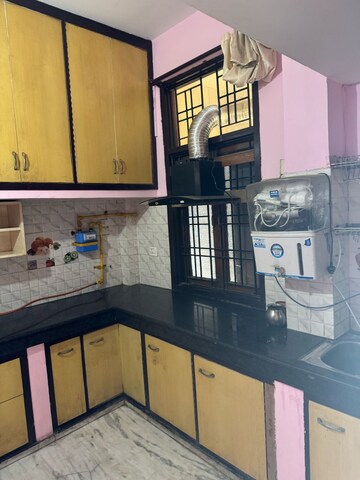Kitchen in 2 BHK Independent House at Sector 41 – for Rent