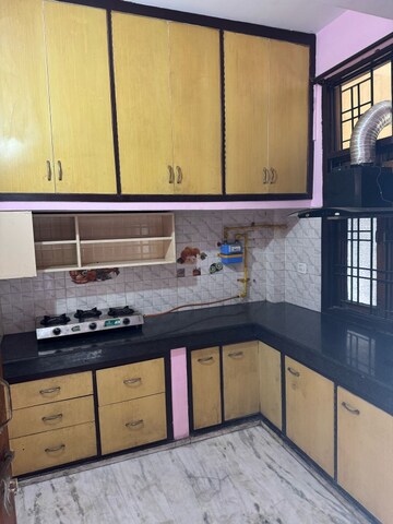 Kitchen in 2 BHK Independent House at Sector 41 – for Rent