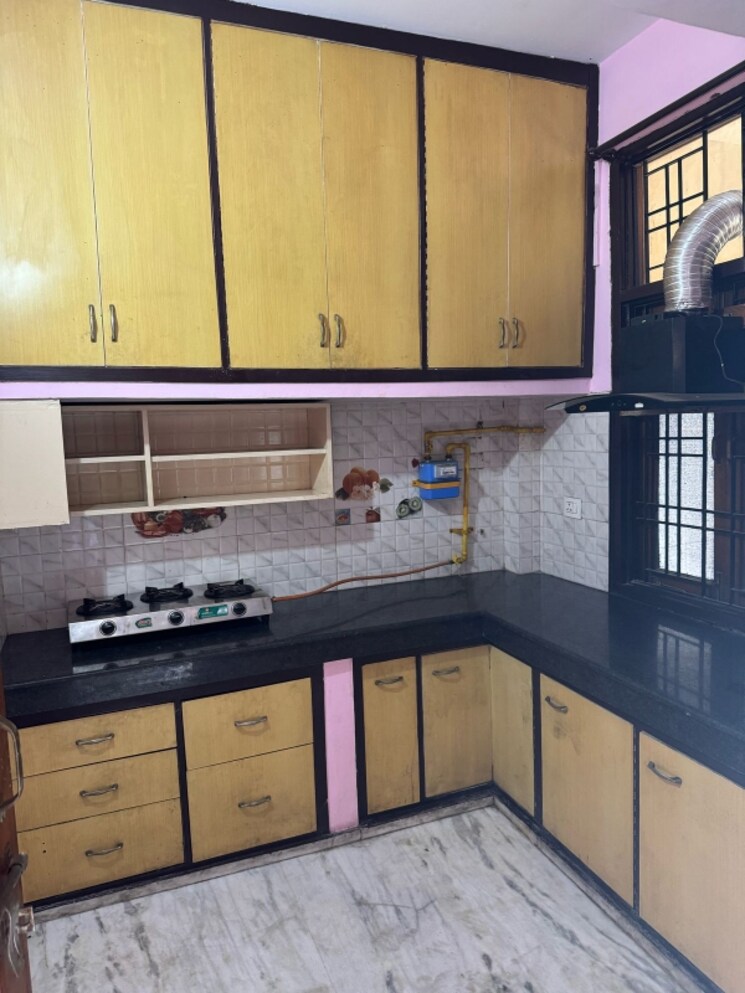 Kitchen, sector 41 2 Bedroom 1800 Sq.Ft. Independent House In Sector 41 Noida 8957803