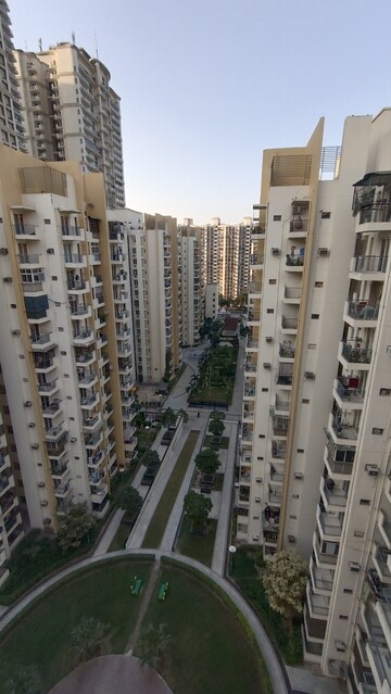 2 BHK Apartment – Exterior View View at Aditya Urban Casa, Sector 78 - for Rent