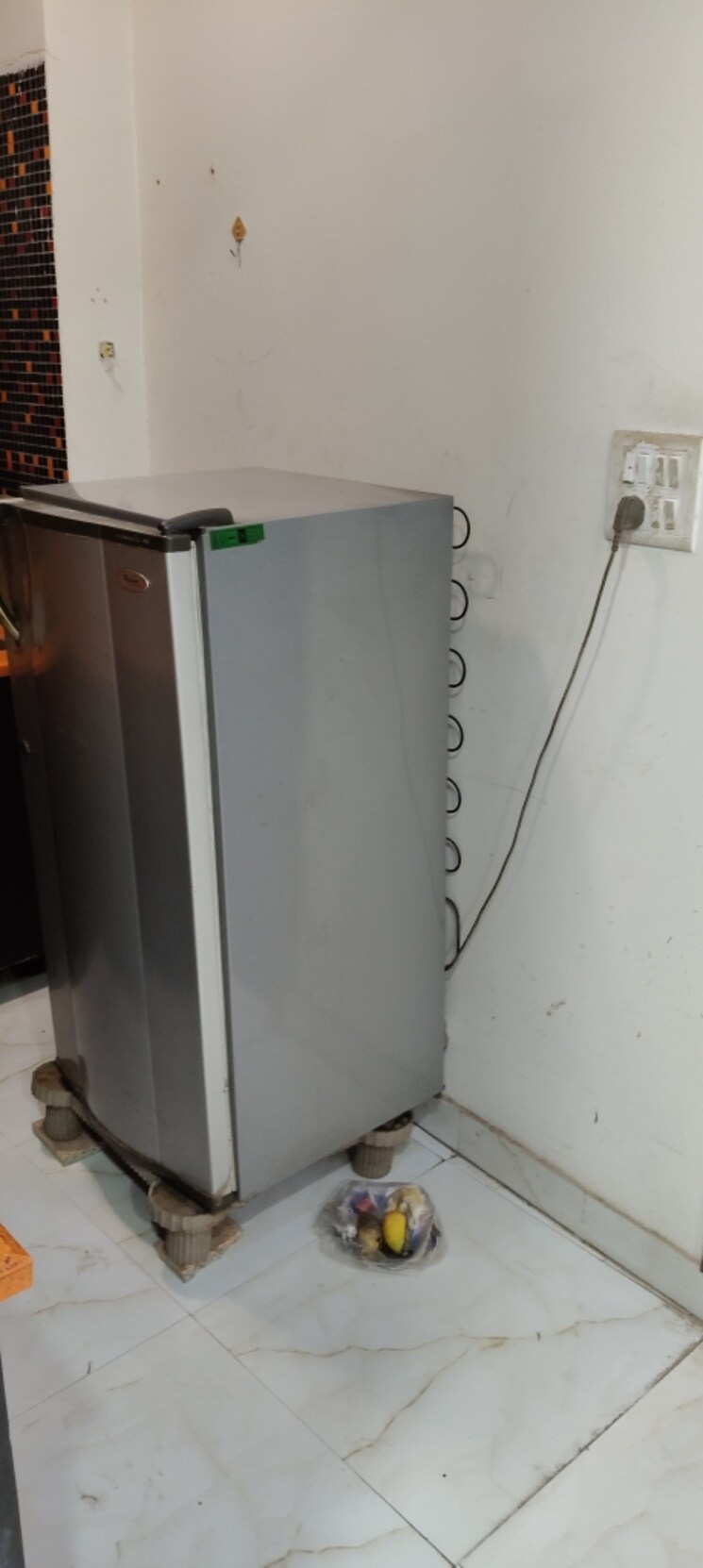 undefined, abcz-east-platinum 1.5 Bedroom 500 Sq.Ft. Builder Floor In Sector 44 Noida 8957811