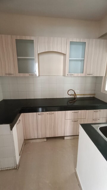 Kitchen in 2 BHK Apartment at Aditya Urban Casa, Sector 78 – for Rent