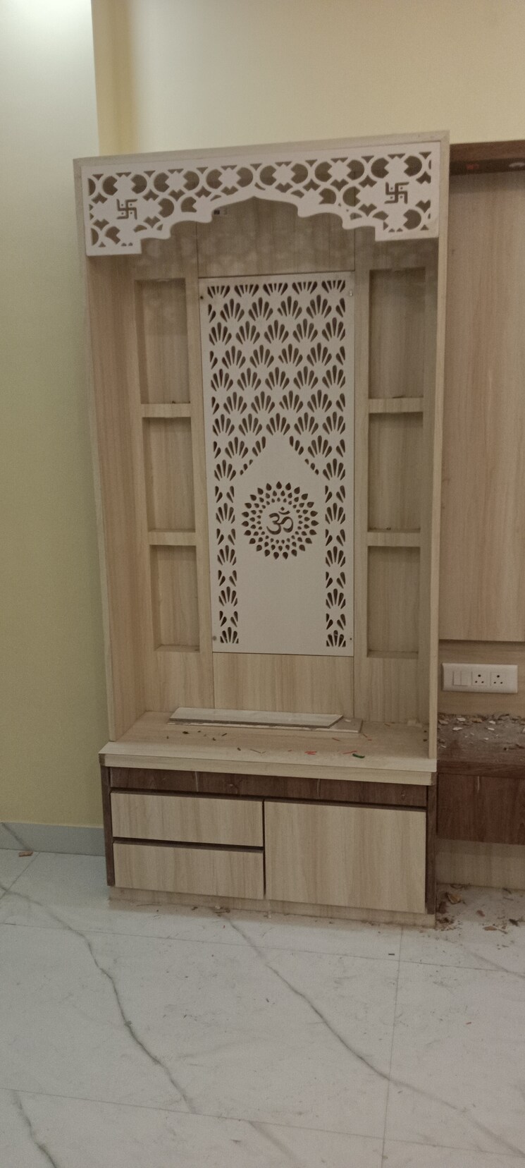 undefined, silver-gardenia-lake-town 3 Bedroom 1200 Sq.Ft. Apartment In Lake Town Kolkata 8957819