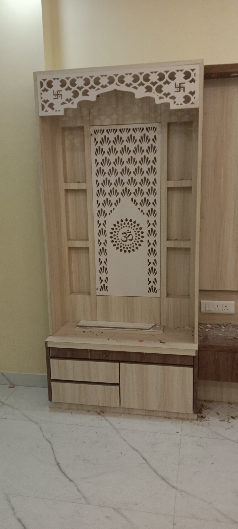 undefined, silver-gardenia-lake-town 3 Bedroom 1200 Sq.Ft. Apartment In Lake Town Kolkata 8957819