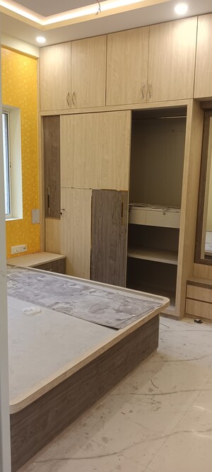 3 BHK Apartment For Sale in Silver Gardenia Lake Town, Lake Town