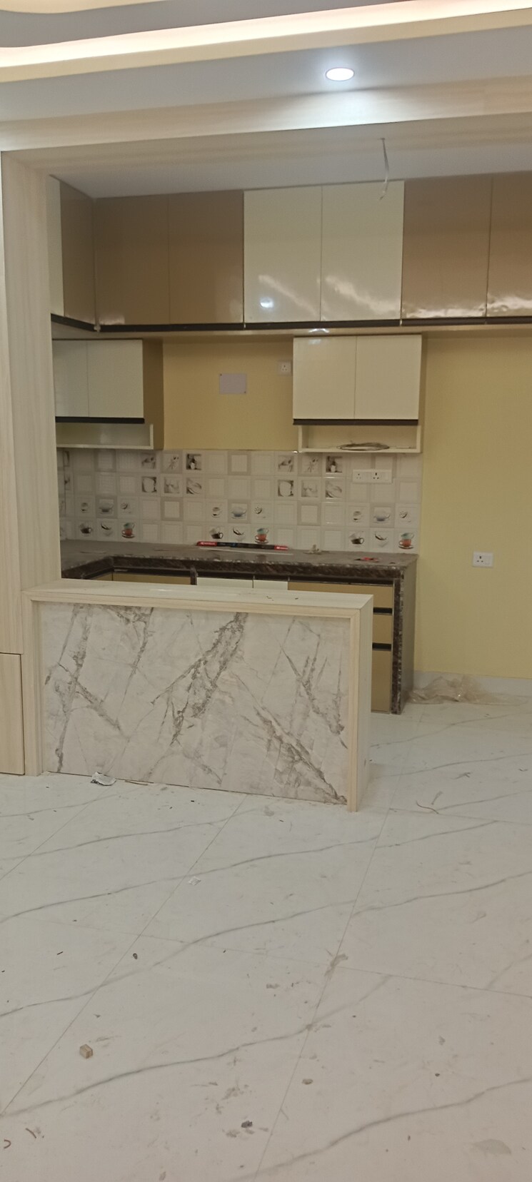 Room, silver-gardenia-lake-town 3 Bedroom 1200 Sq.Ft. Apartment In Lake Town Kolkata 8957819