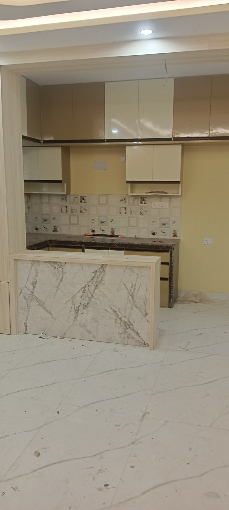 Room, silver-gardenia-lake-town 3 Bedroom 1200 Sq.Ft. Apartment In Lake Town Kolkata 8957819