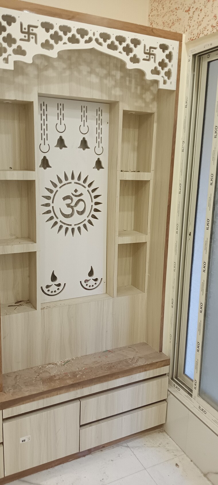 undefined, silver-gardenia-lake-town 3 Bedroom 1200 Sq.Ft. Apartment In Lake Town Kolkata 8957819