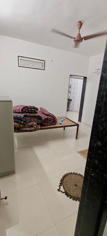 1 BHK Independent House For Rent in Gokhalenagar