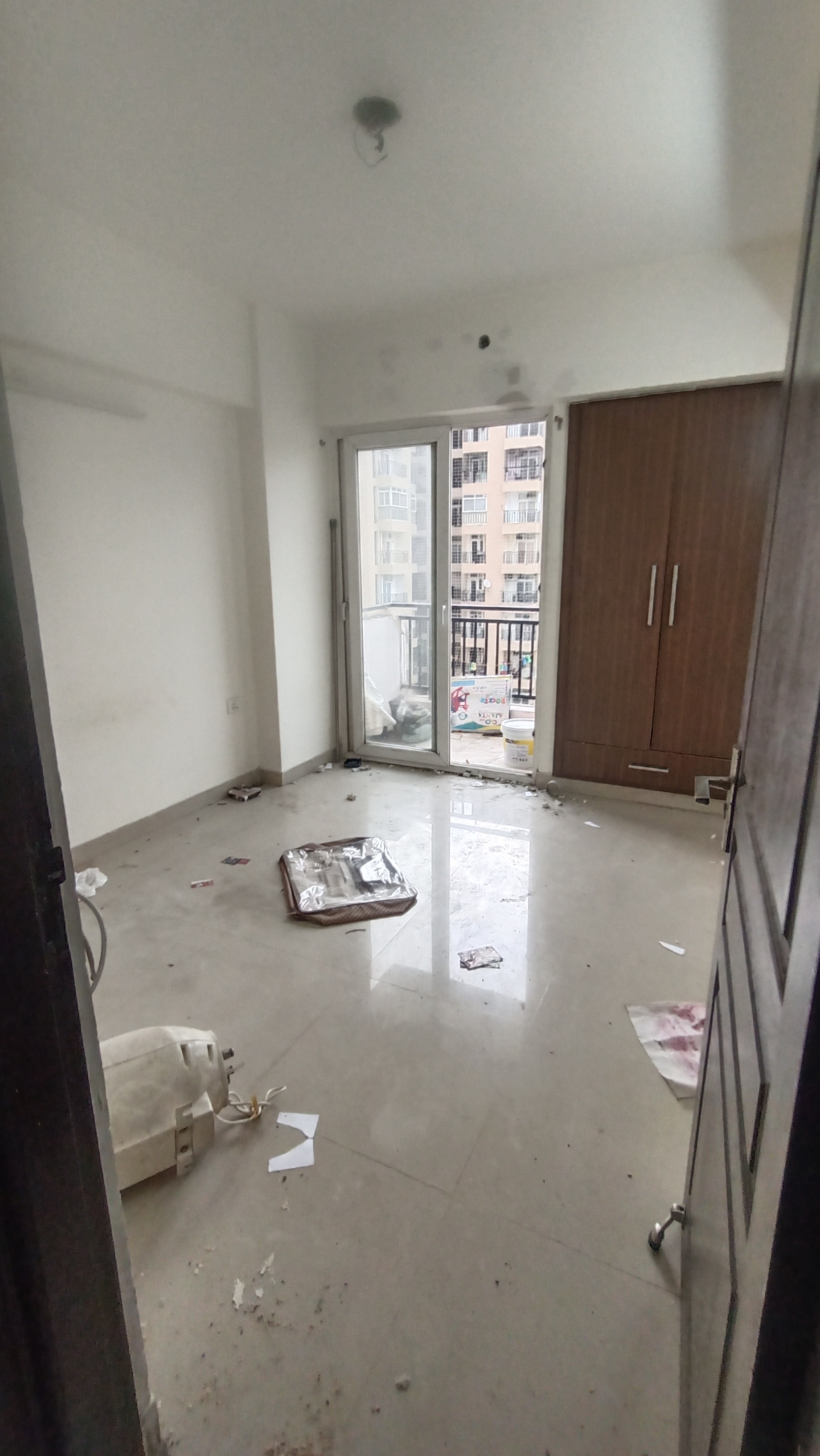 2 BHK + Study Room 1125 Sq.Ft. Apartment in Sethi Max Royal