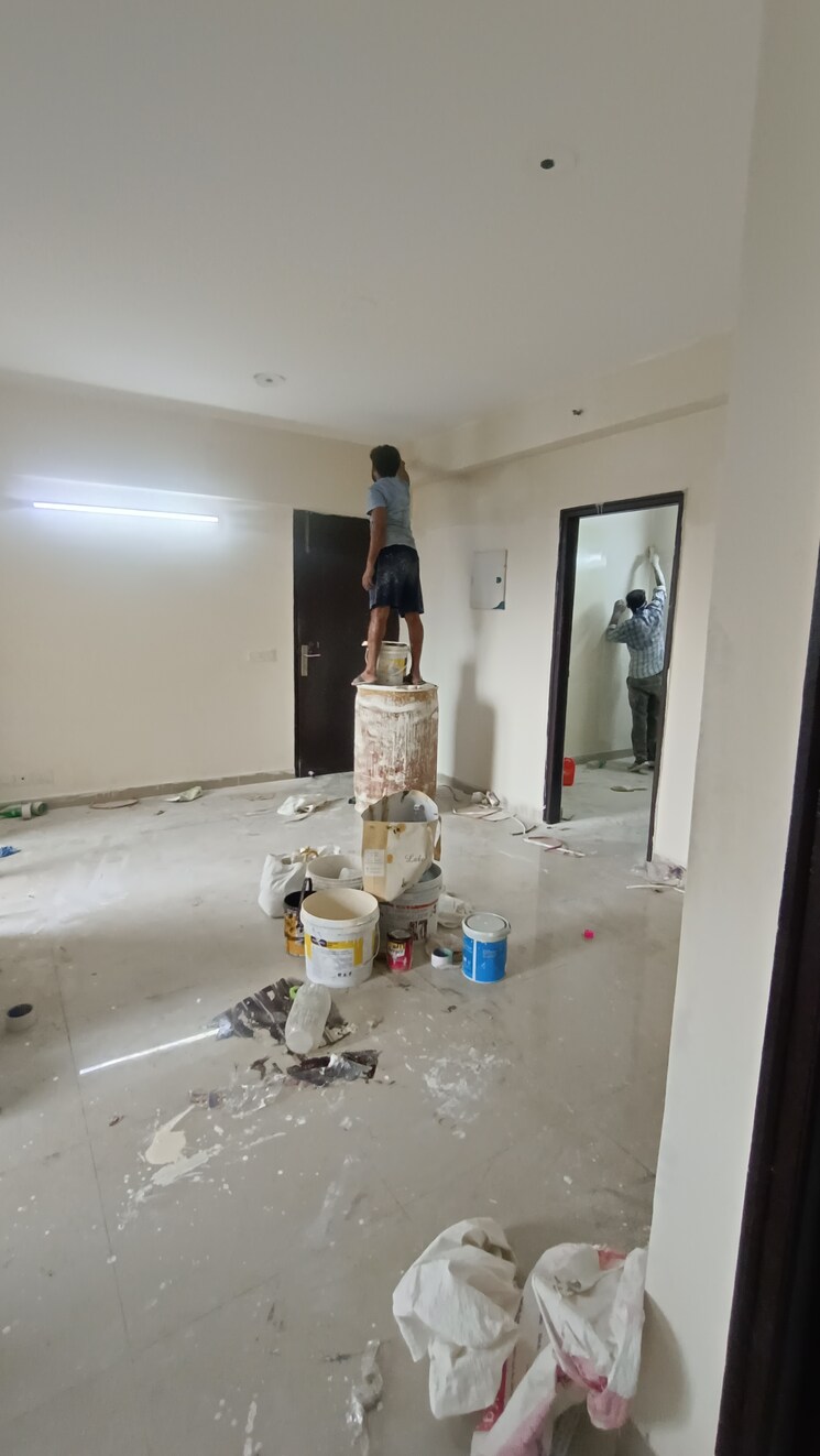 Bathroom, sethi-max-royal 2 Bedroom 1125 Sq.Ft. Apartment In Sector 76 Noida 8957820