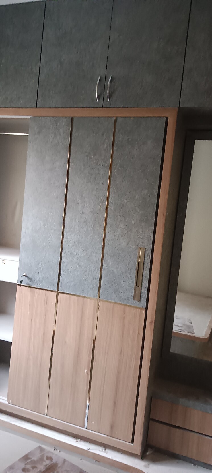 undefined, lake town 3 Bedroom 1525 Sq.Ft. Apartment In Lake Town Kolkata 8957822