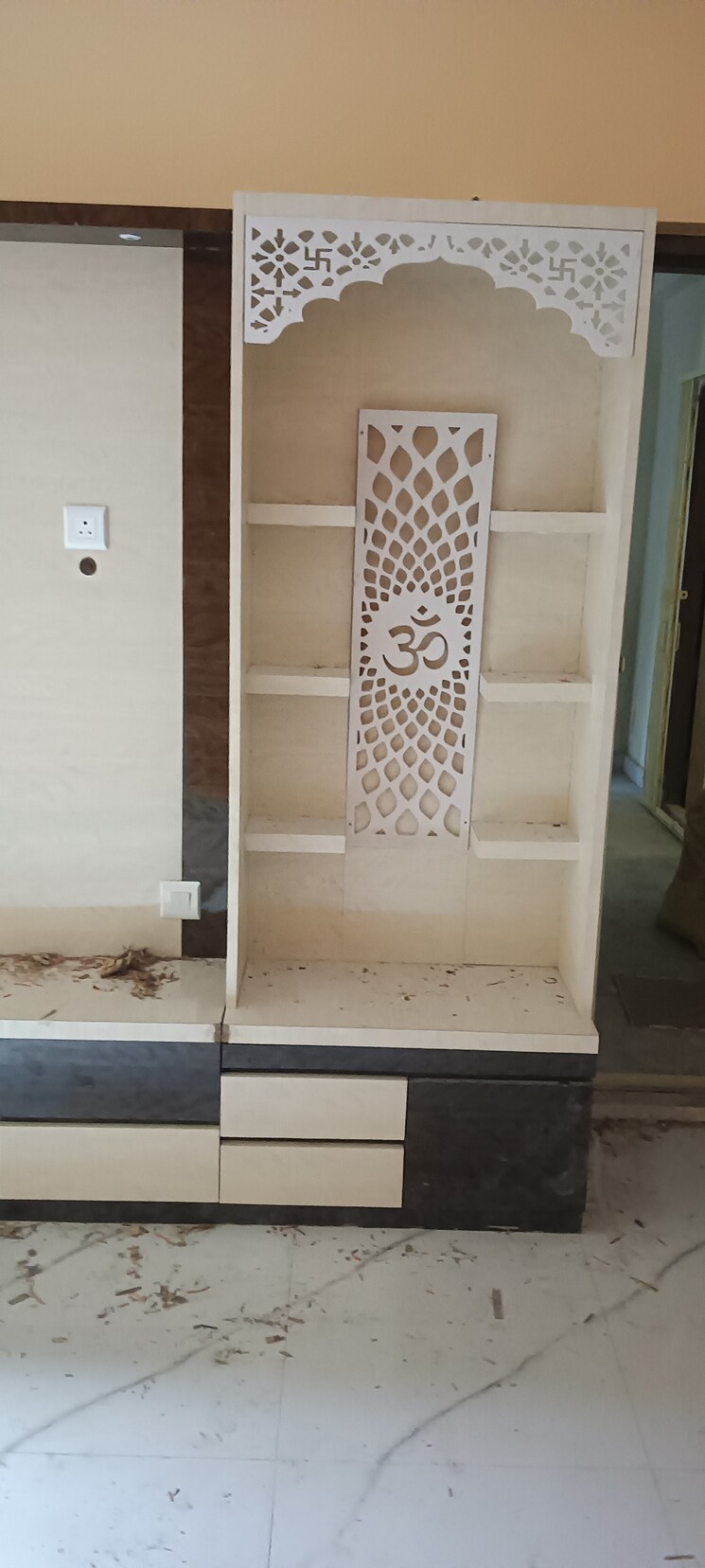 undefined, lake town 3 Bedroom 1525 Sq.Ft. Apartment In Lake Town Kolkata 8957822