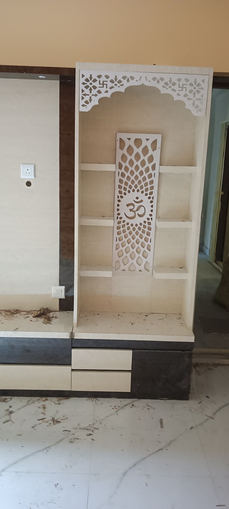 undefined, lake town 3 Bedroom 1525 Sq.Ft. Apartment In Lake Town Kolkata 8957822