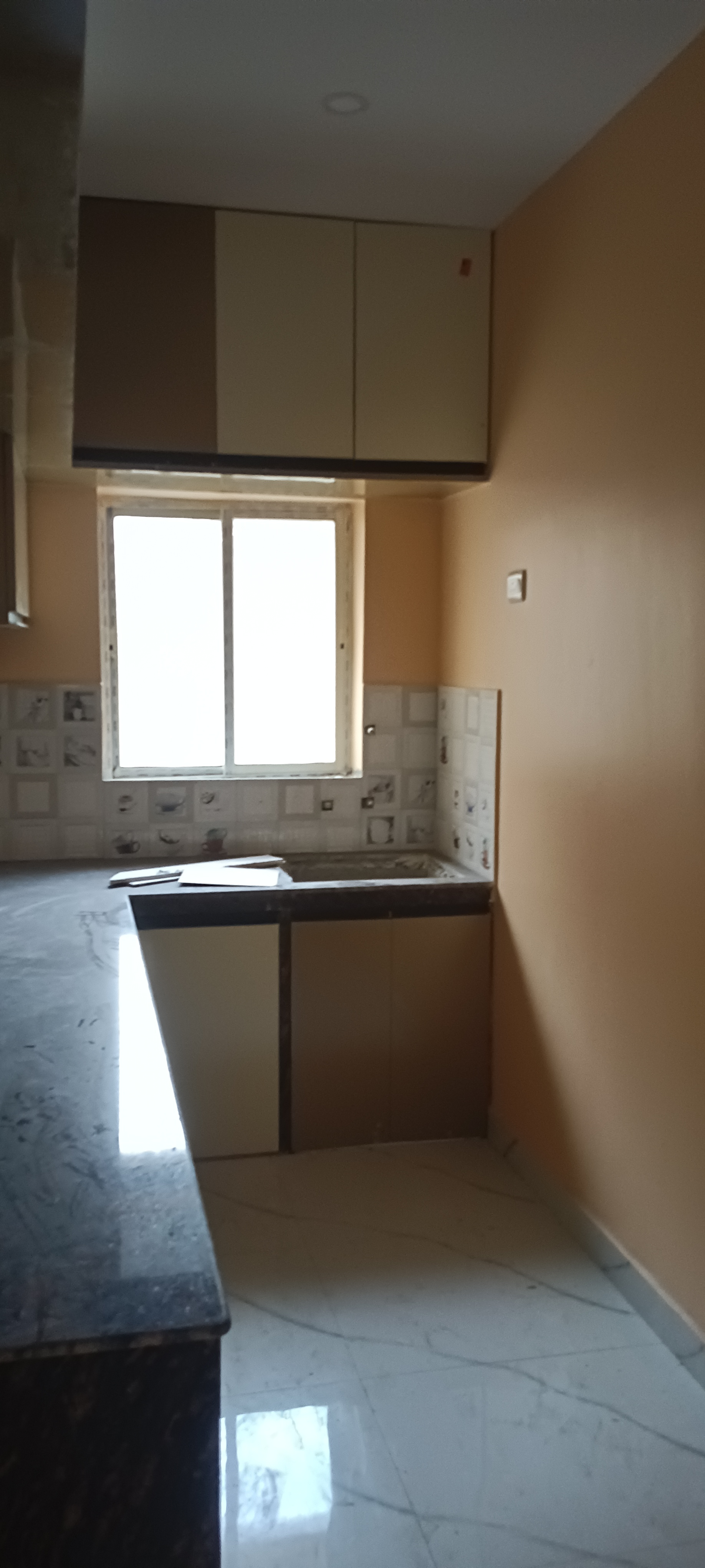 3 BHK + Pooja Room Apartment For Sale in Silver Oak
