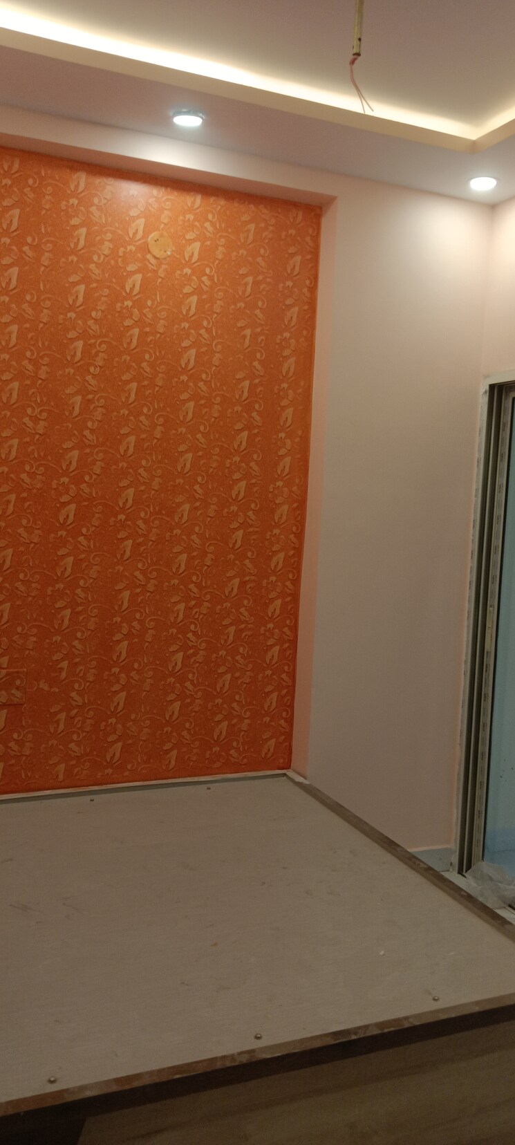 Room, lake town 3 Bedroom 1525 Sq.Ft. Apartment In Lake Town Kolkata 8957822