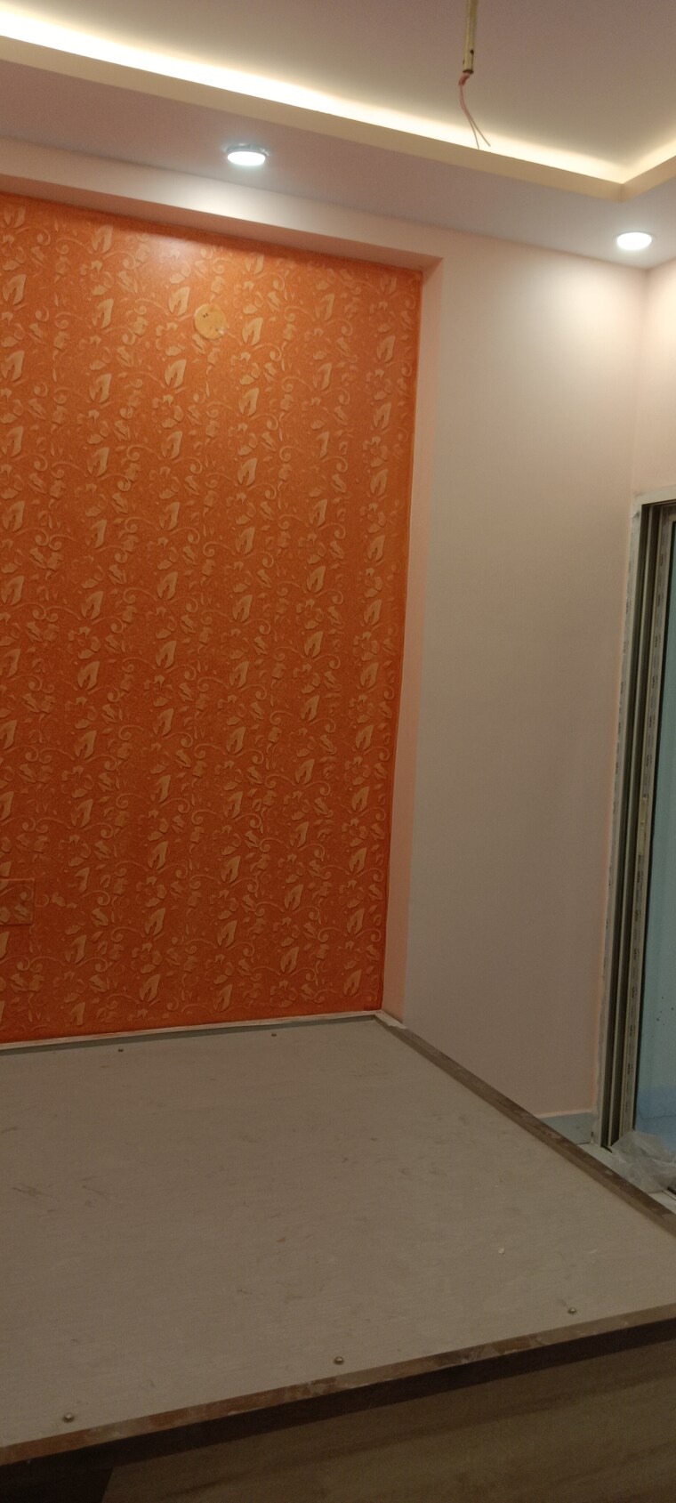 Room, lake town 3 Bedroom 1525 Sq.Ft. Apartment In Lake Town Kolkata 8957822