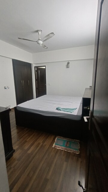 Bedroom in 3 BHK Apartment at Sethi Max Royal, Sector 76 – for Rent