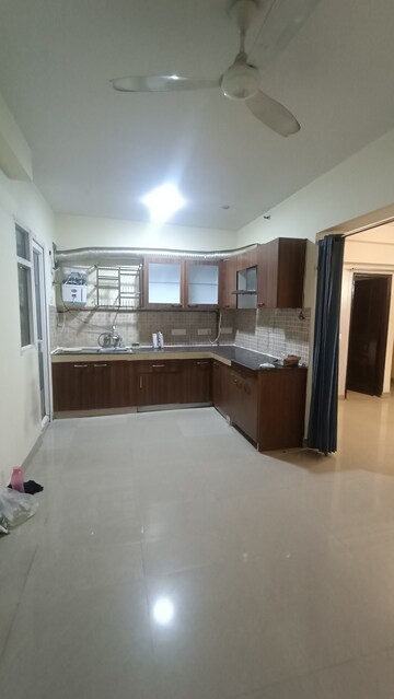 Kitchen in 3 BHK Apartment at Sethi Max Royal, Sector 76 – for Rent