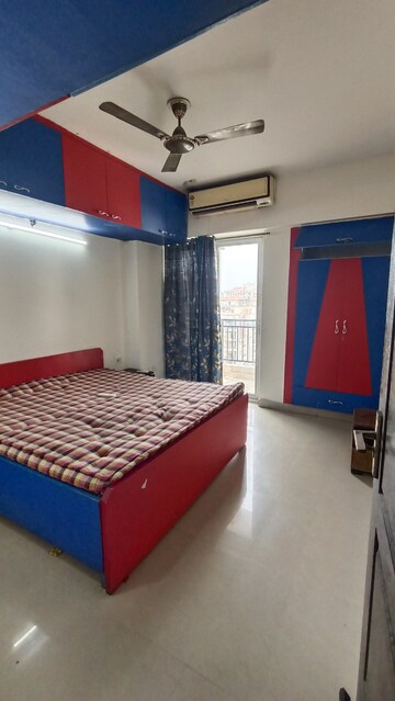 Bedroom in 3 BHK Apartment at Sethi Max Royal, Sector 76 – for Rent