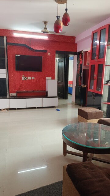 Kitchen in 3 BHK Apartment at Sethi Max Royal, Sector 76 – for Rent