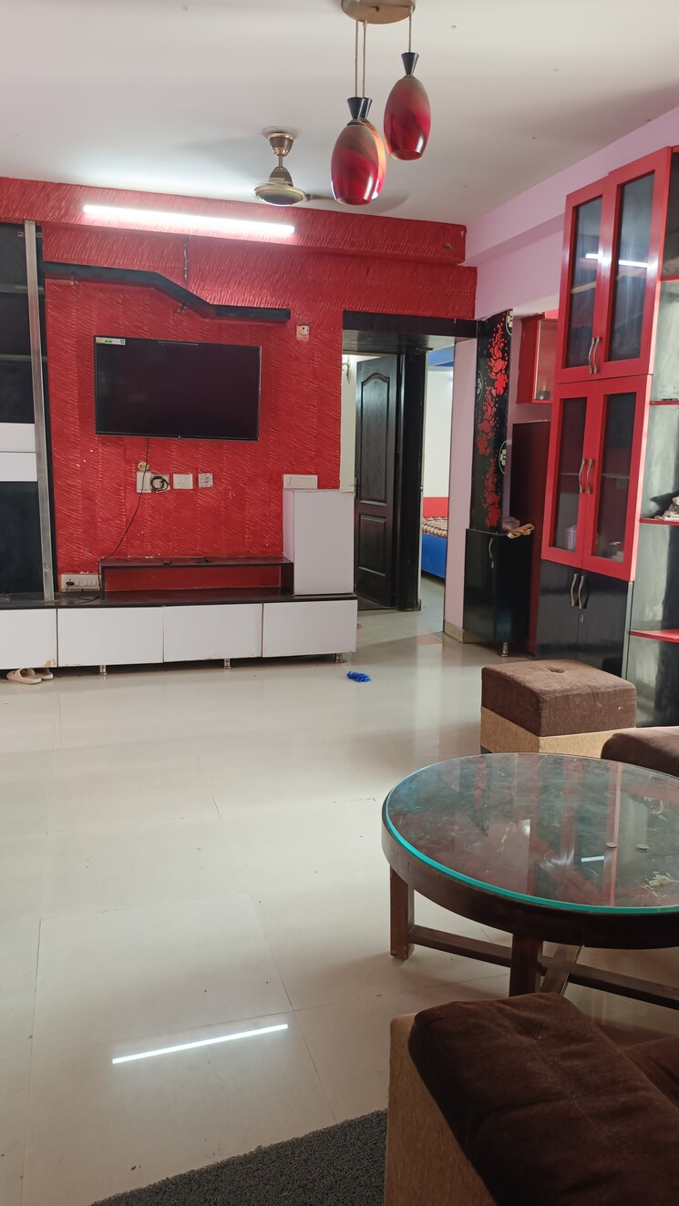 Kitchen, sethi-max-royal 3 Bedroom 1250 Sq.Ft. Apartment In Sector 76 Noida 8957828