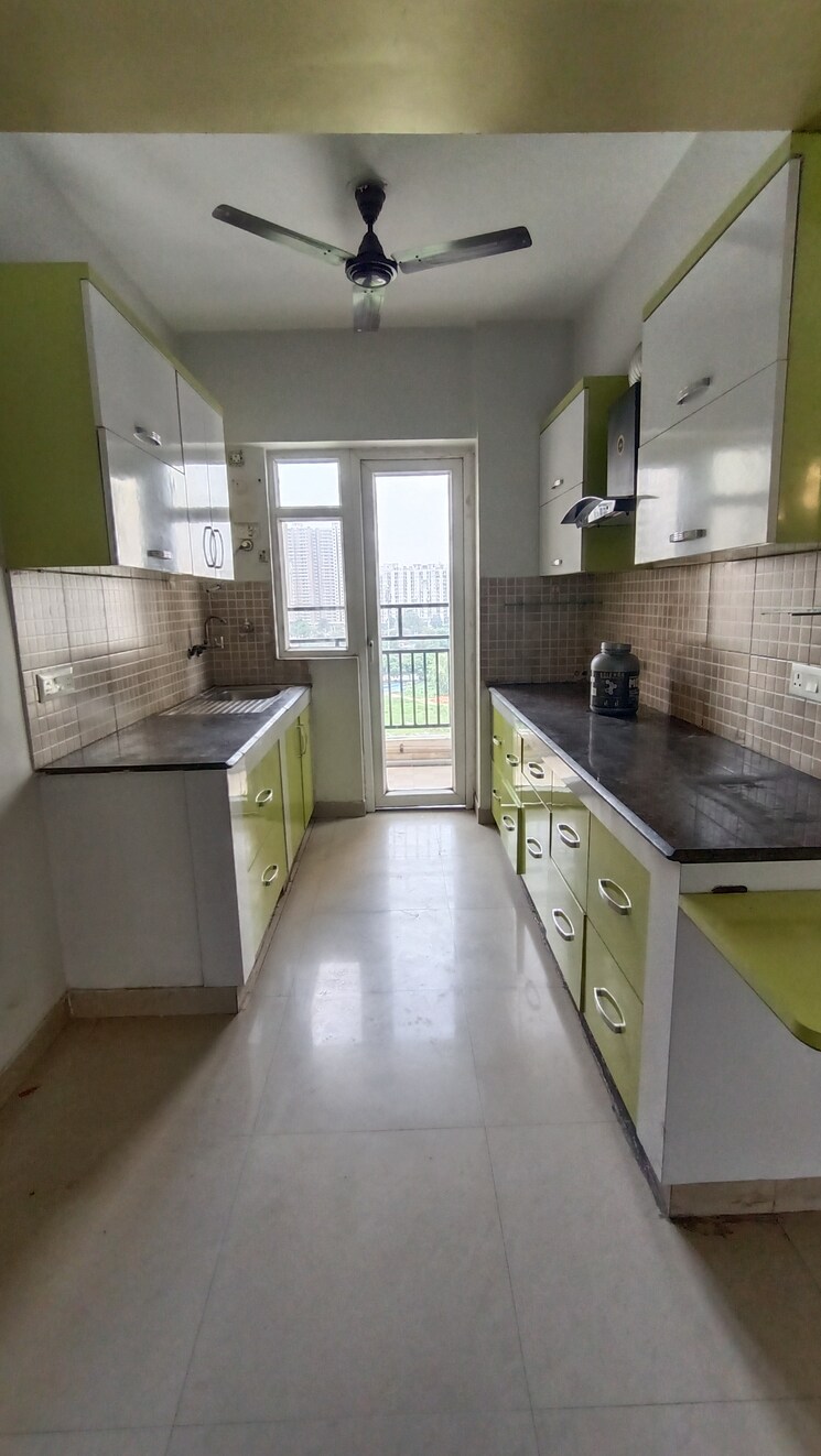 Kitchen, aditya-celebrity-homes 2 Bedroom 1250 Sq.Ft. Apartment In Sector 76 Noida 8957832